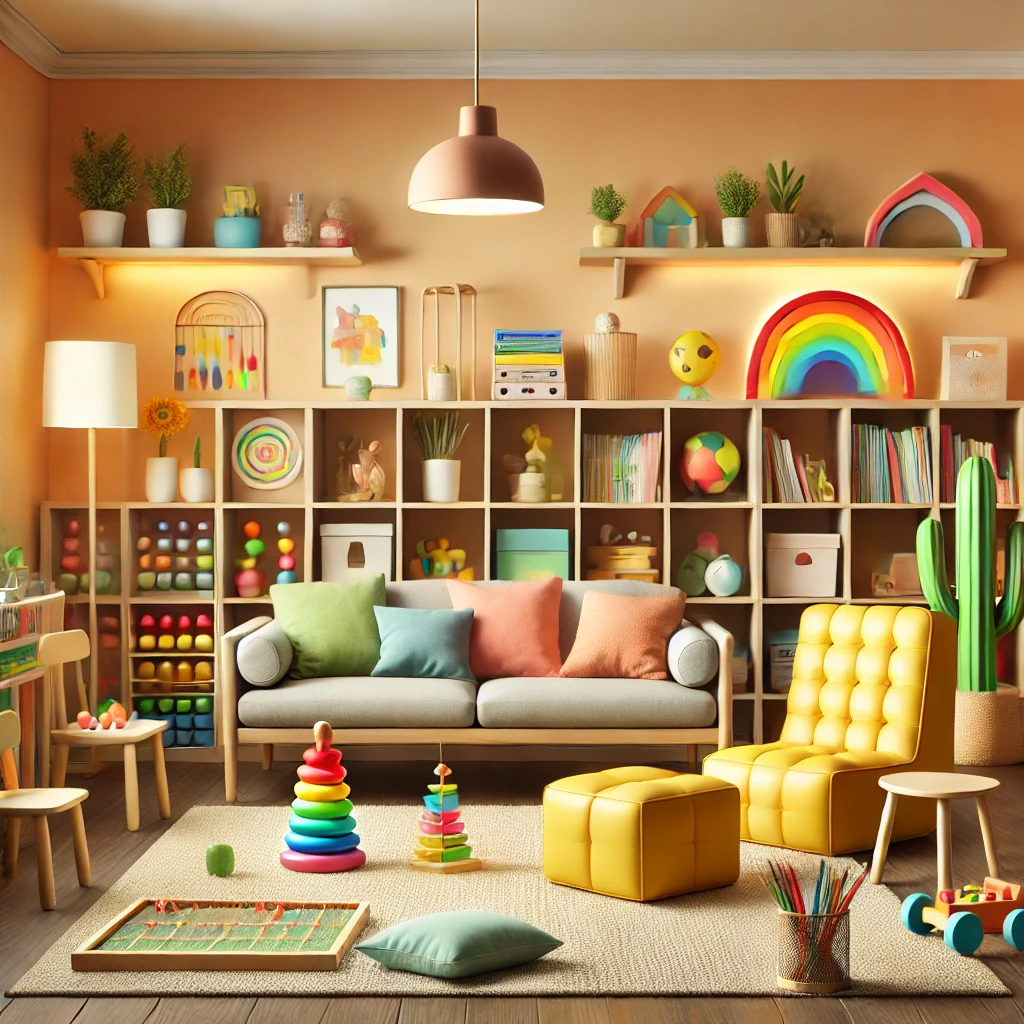 Team di professionisti GiraSoli - Psicologi e psicoterapeuti specializzati nell'età evolutiva