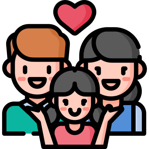 Icona Parent Training