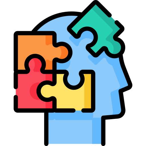 Icona Riabilitazione