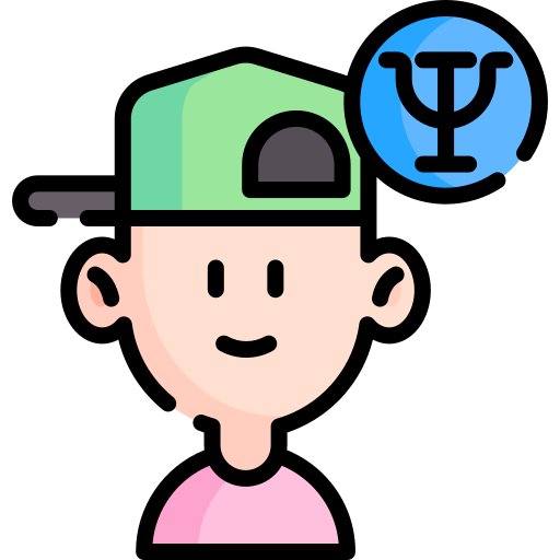 Icona Sostegno Psicologico